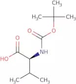 Boc-L-valine