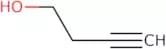 3-Butyn-1-OL