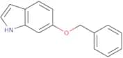 6-Benzyloxyindole