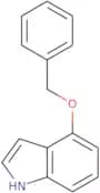 4-Benzyloxyindole