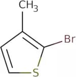 2-Bromo-3-methylthiophene