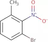3-Bromo-2-nitrotoluene