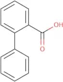 2-Biphenylcarboxylic acid