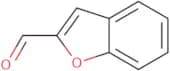 Benzofuran-2-carboxaldehyde