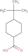 4-tert-Butylcyclohexanecarboxylic acid