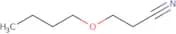 3-Butoxypropionitrile
