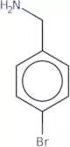 4-Bromobenzylamine
