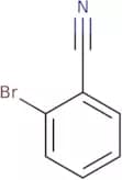 2-Bromobenzonitrile