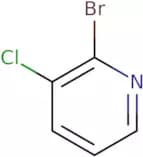 2-Bromo-3-chloropyridine