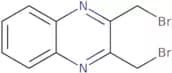 2,3-Bis(bromomethyl)quinoxaline