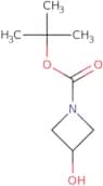 N-Boc-3-Azetidinol