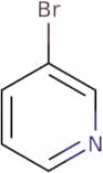 3-Bromopyridine