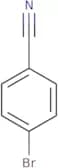 4-Bromobenzonitrile