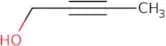 2-Butyne-1-ol