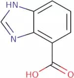 Benzimidazole-4-carboxylic acid