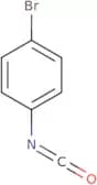 4-Bromophenyl isocyanate