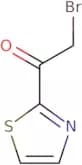 1-Bromo-(1,3-thiazole-2-yl)ethane-2-one