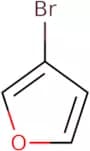 3-Bromofuran