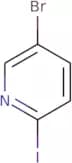 5-Bromo-2-iodopyridine