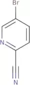 5-Bromopicolinonitrile