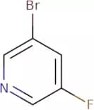 3-Bromo-5-fluoropyridine