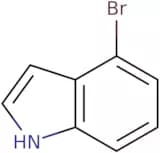 4-Bromoindole