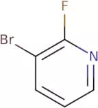 3-Bromo-2-fluoropyridine