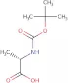 Boc-L-alanine