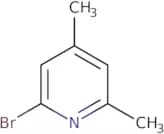 2-Bromo-4,6-dimethylpyridine