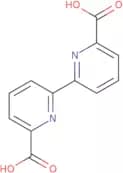 2,2'-Bipyridine-6,6'-dicarboxylic acid
