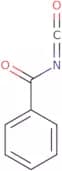 Benzoyl isocyanate