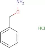 Benzylhydroxylamine hydrochloride