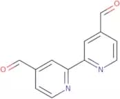 2,2'-Bipyridine-4,4'-dicarboxaldehyde