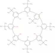 4-tert-Butylcalix[8]arene