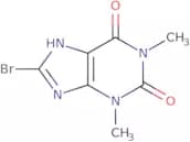 8-Bromotheophylline