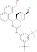 N-[3,5-Bis(trifluoroMethyl)phenyl]-N'-[(9R)-6'-Methoxy-9-cinchonanyl]thiourea