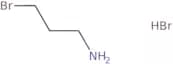 3-Bromopropylamine hydrobromide