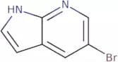 5-Bromo-7-azaindole