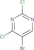 5-Bromo-2,4-dichloropyrimidine