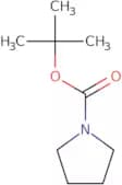N-Boc-pyrrolidine