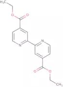 4,4'-Bis(ethoxycarbonyl)-2,2'-bipyridine