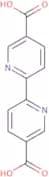 2,2'-Bipyridine-5,5'-dicarboxylic acid