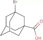 3-Bromoadamantane-1-carboxylic acid