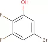 5-bromo-2,3-difluorophenol