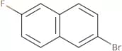 2-bromo-6-fluoronaphthalene