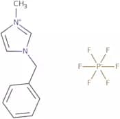 1-benzyl-3-methylimidazol-3-ium;hexafluorophosphate