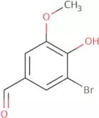 5-Bromovanillin