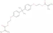 Bisphenol A ethoxylate dimethacrylate - Average Mn -1700, stabilized with MEHQ 200ppm