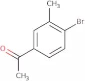 4'-Bromo-3'-methylacetophenone, 75%