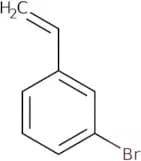 3-Bromostyrene